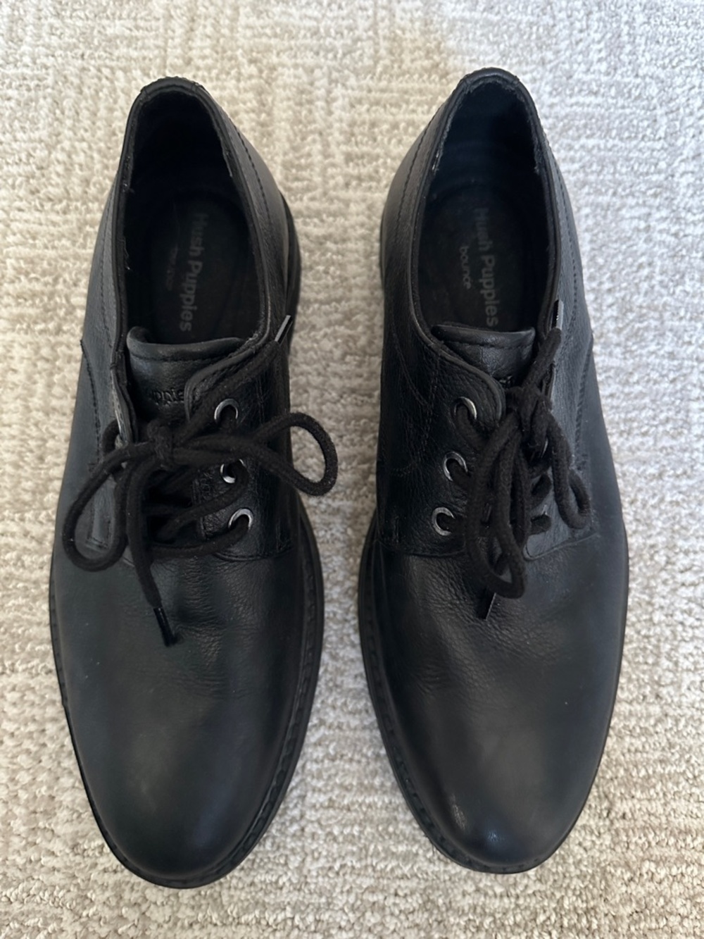 Hush Puppies Men’s 8.5 Like New